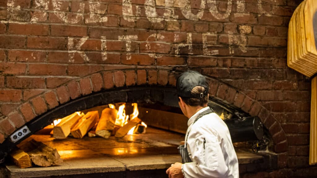 Bertucci's Brick Oven