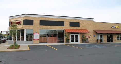 Newton Catering