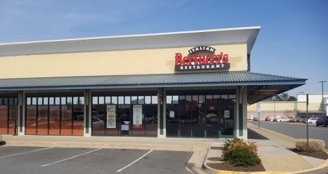 Springfield Catering