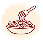 Pasta Favorites
