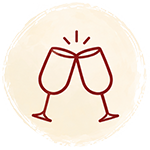 Toast & Celebrate
