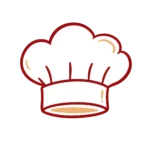 icon of a chef hat
